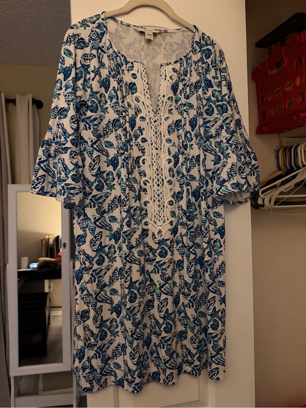 Lilly Pulitzer dress size small